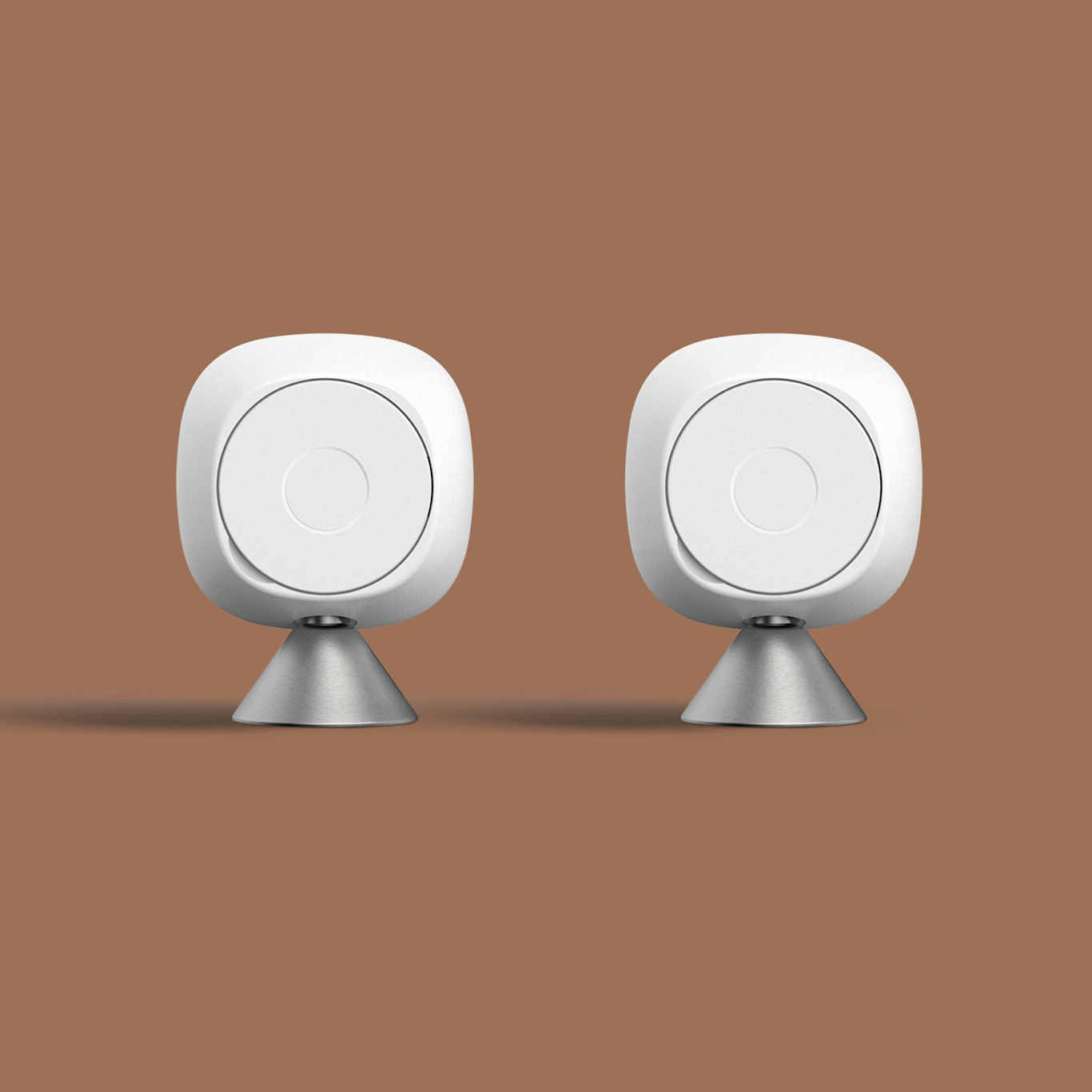 Patapata# ecobee SmartSensor – Room Temperature & Occupancy Sensor