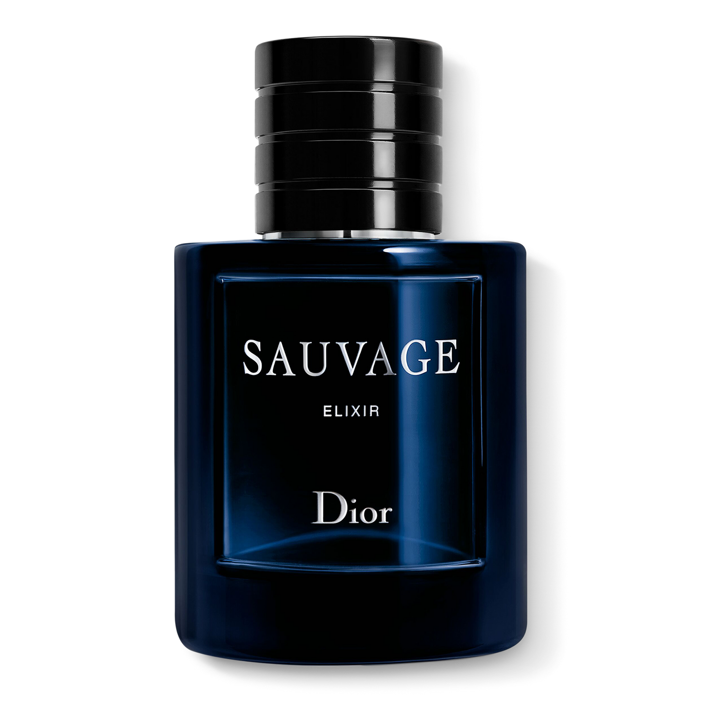 Patapata# DIOR Sauvage Elixir for Men – 3.4 oz Intense Eau de Parfum