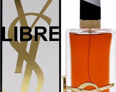 Patapata# Yves Saint Laurent Libre Le Parfum – Intense Luxury Women’s Fragrance