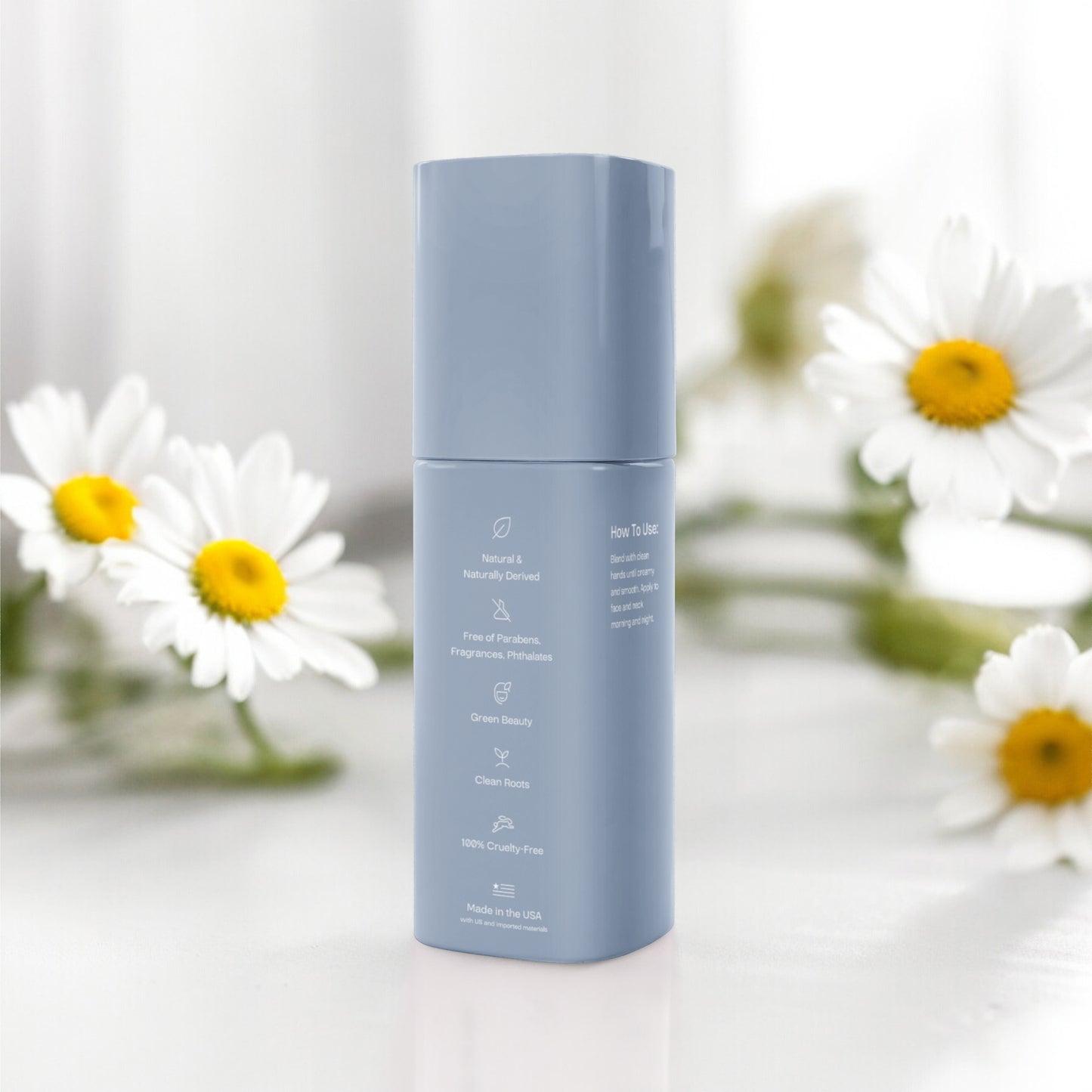 Patapata# ! Pro-Aging Nourishing Face Cream