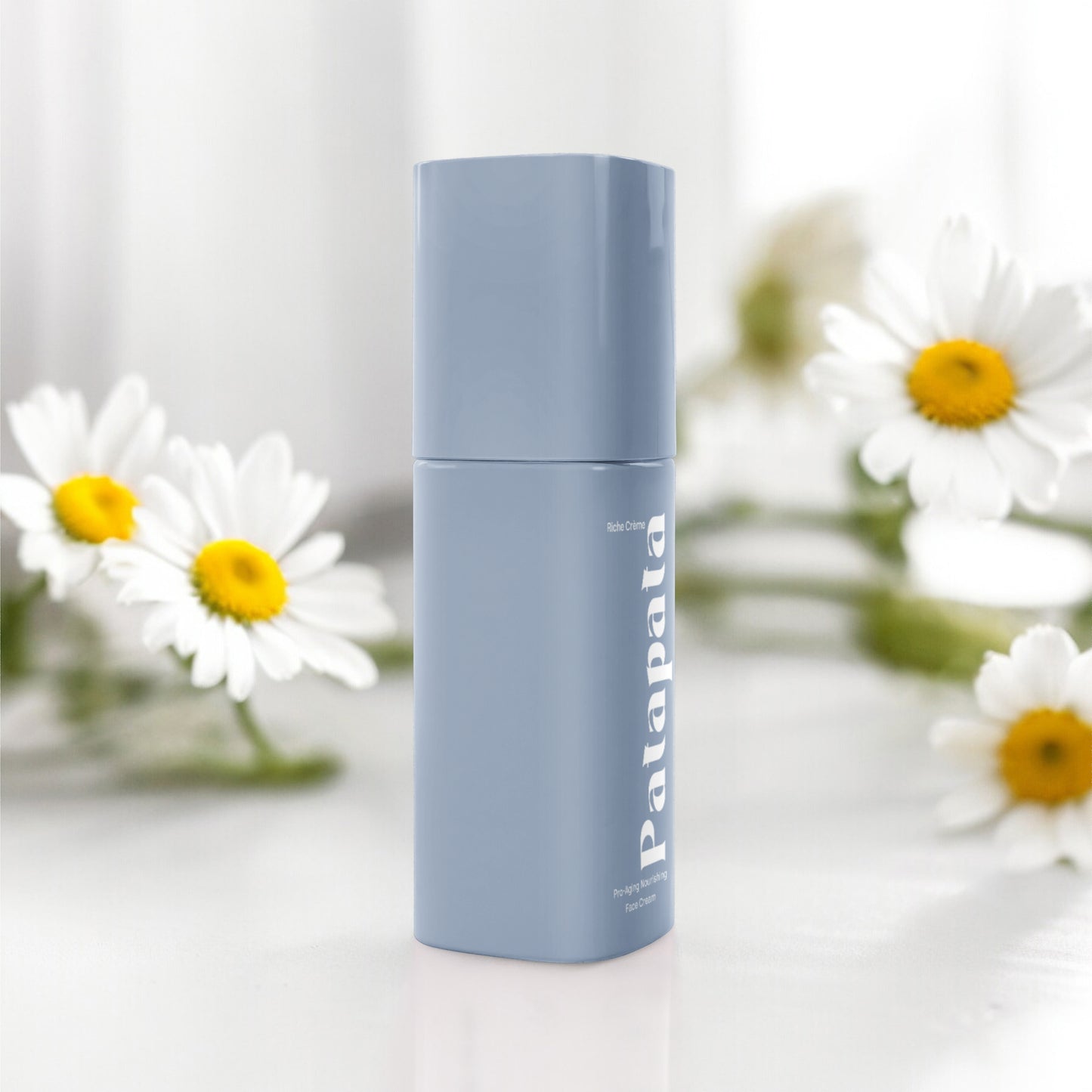 Patapata# ! Pro-Aging Nourishing Face Cream