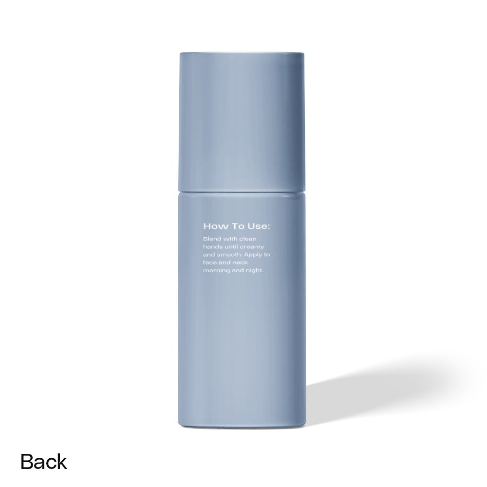 Patapata# ! Pro-Aging Nourishing Face Cream