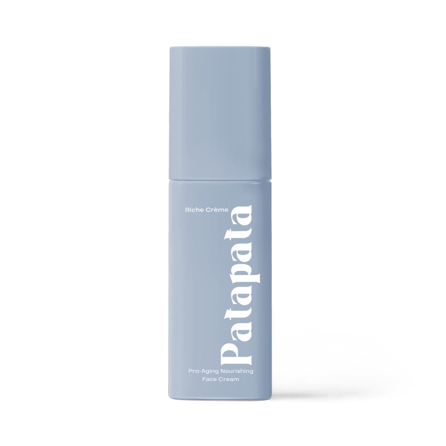 Patapata# ! Pro-Aging Nourishing Face Cream