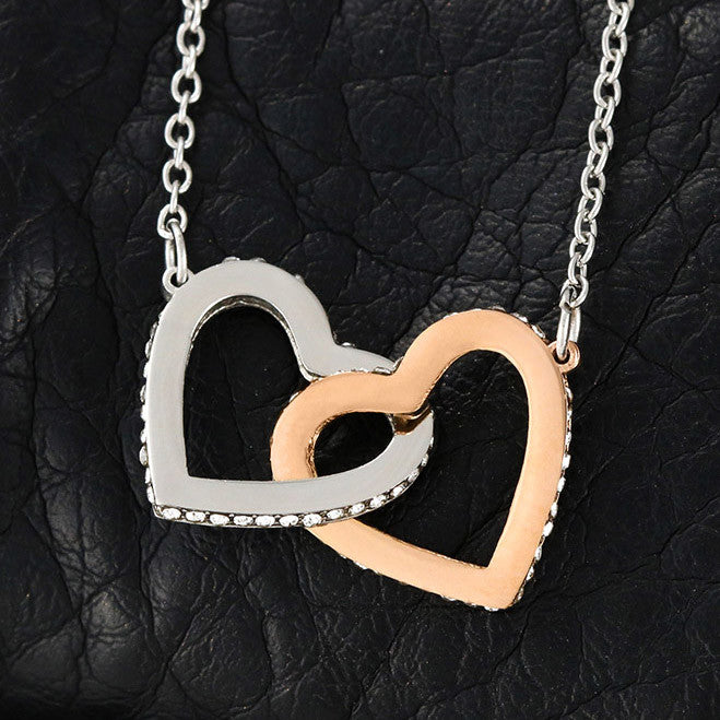 #Pataata Interlocking Necklace (Yellow & White Gold Variants)4