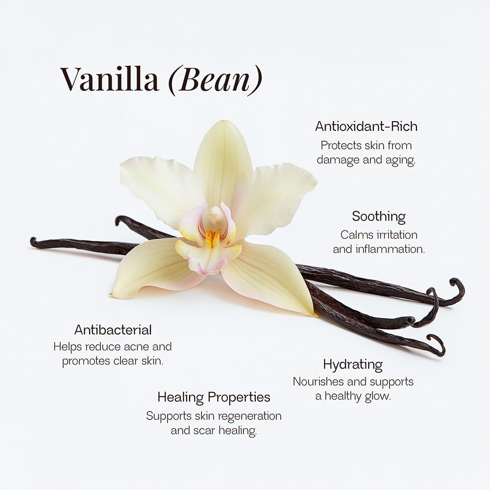 Patapata# ! Whipped Grass-Fed Tallow Balm with Vanilla Bean