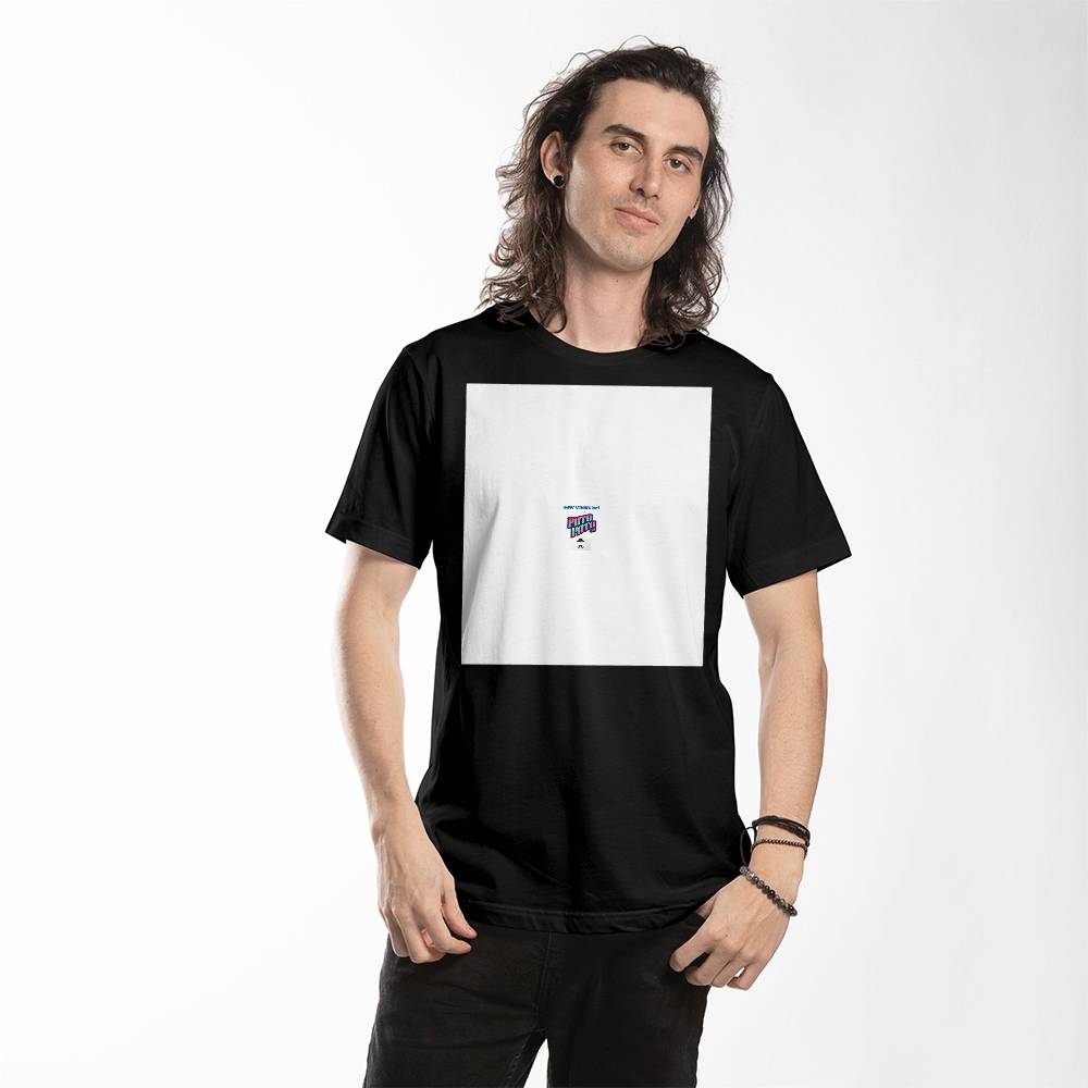 Bella + Canvas 3001 Unisex T-Shirt