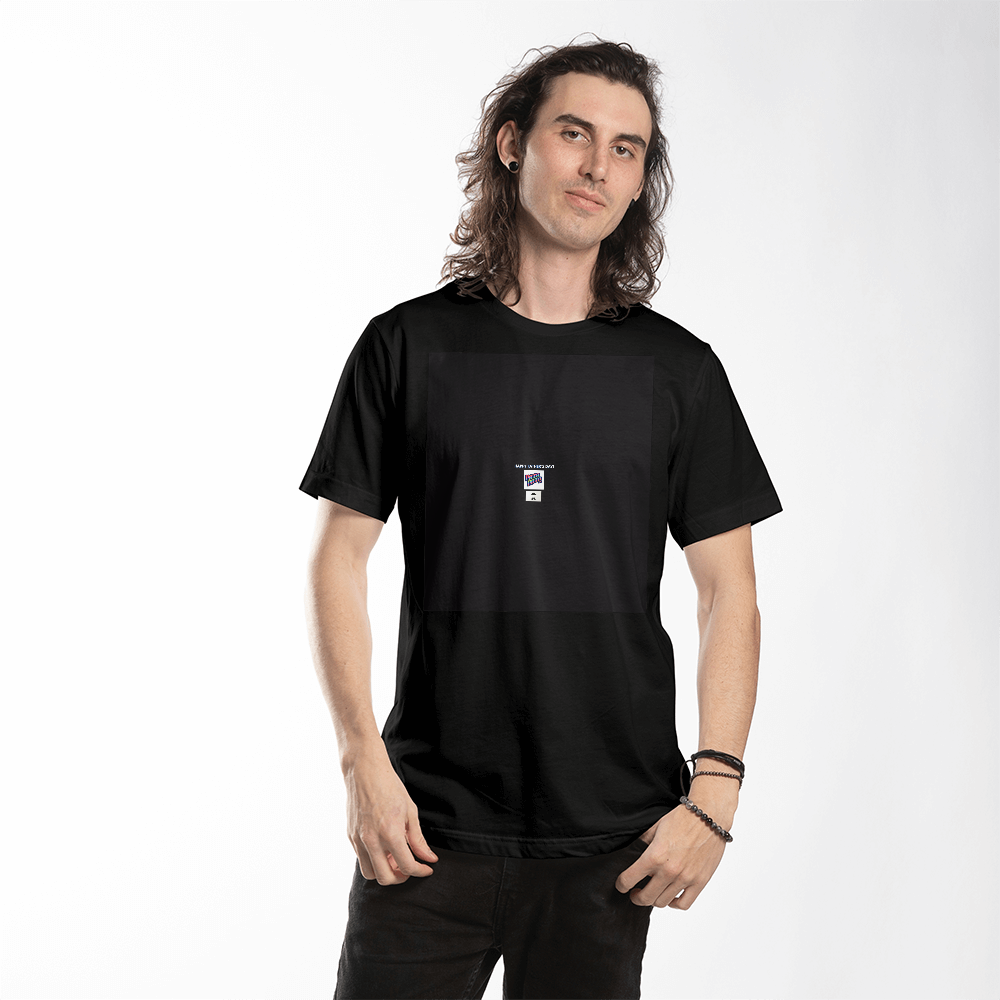 Patapata Bella + Canvas 3001 Unisex T-Shirt