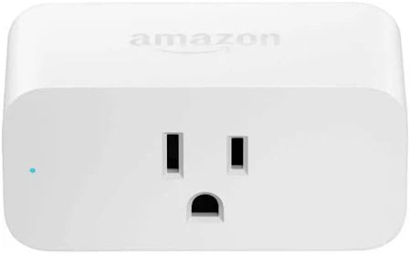 Patapata# Smart Plug