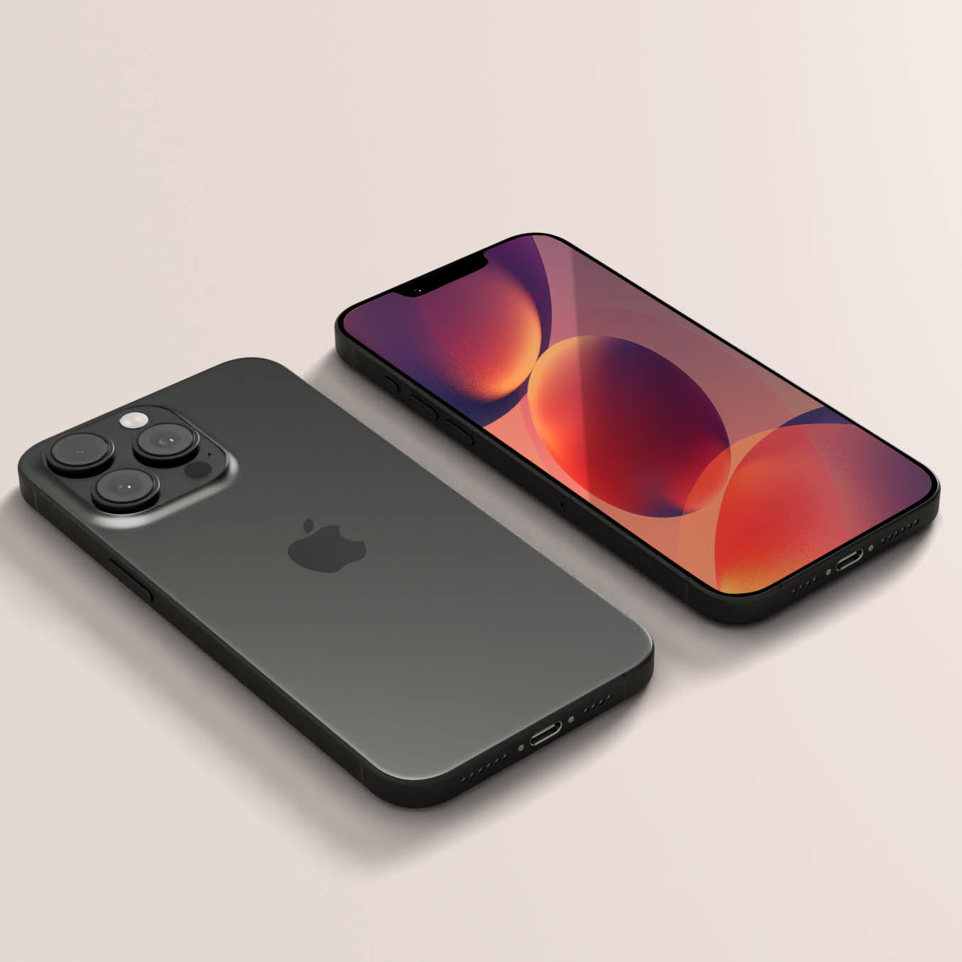 Patapata# iPhone 13 Pro Max 512GB (Unlocked)