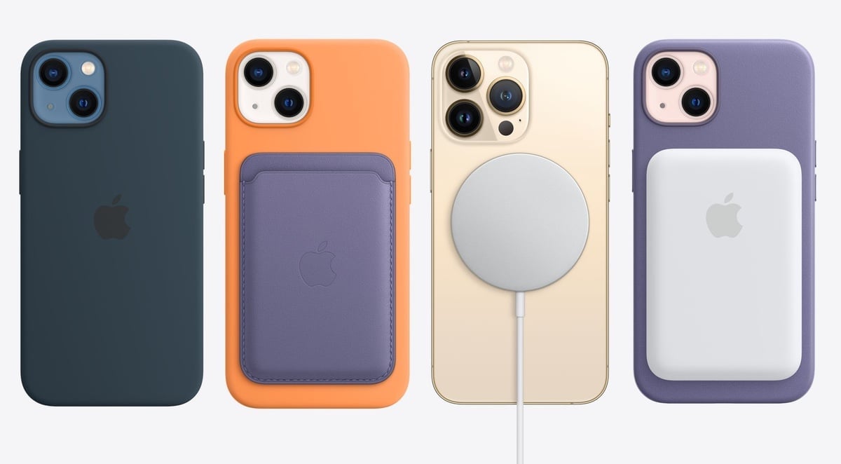 Patapata# Magnetic MagSafe-Compatible Phone Accessories – Sleek, Secure & Everyday Ready