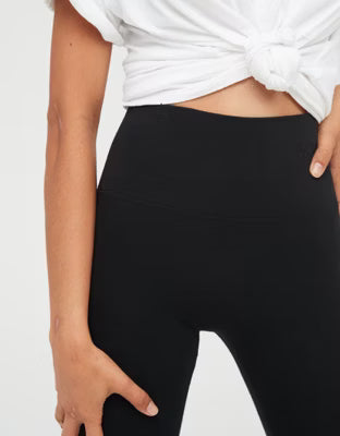 Patapata# OFFLINE By Aerie OG High Waisted Legging – Budget Top Rated Everyday Leggings