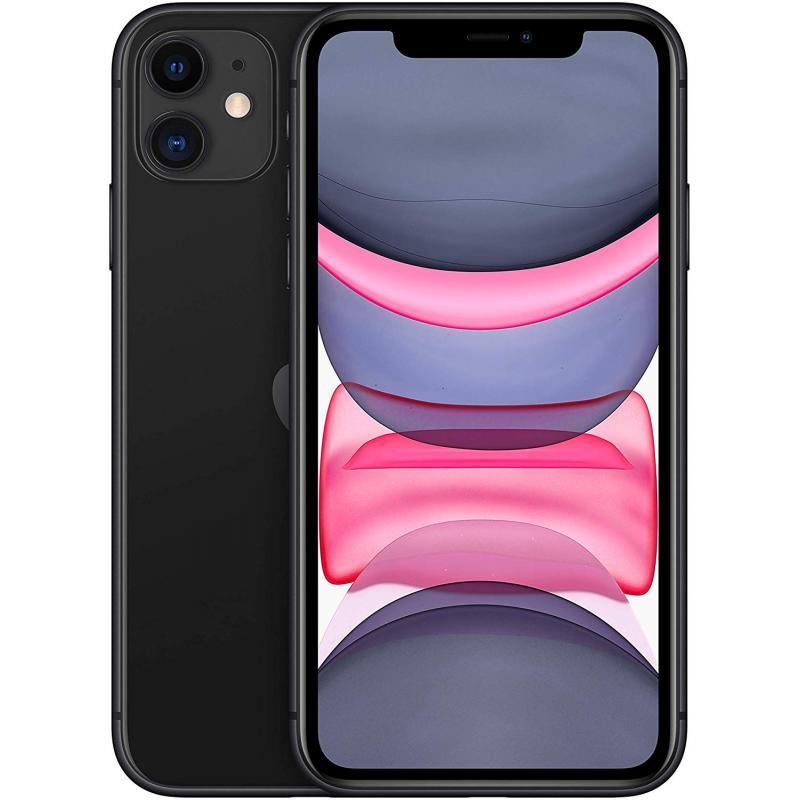 #Patapata Apple iPhone 11 64GB Factory Unlocked Smartphone