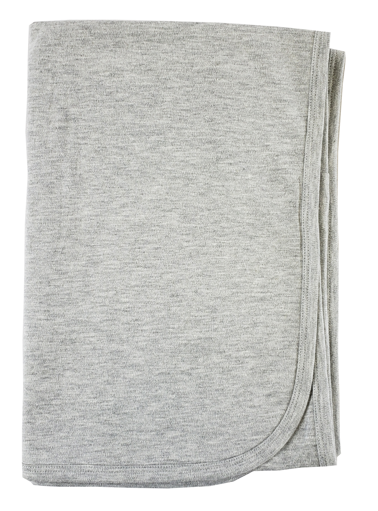 Patapata# Bambini Receiving Blanket