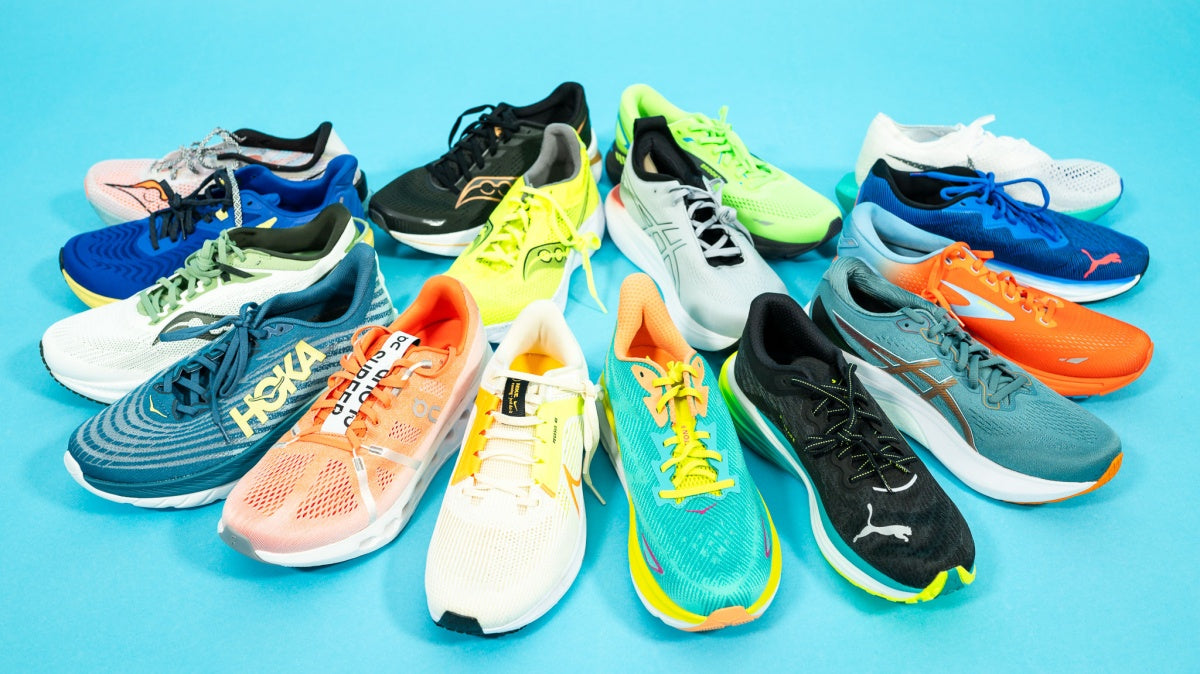 Patapata# Pro Performance Running &amp; Athletic Sneakers Collection