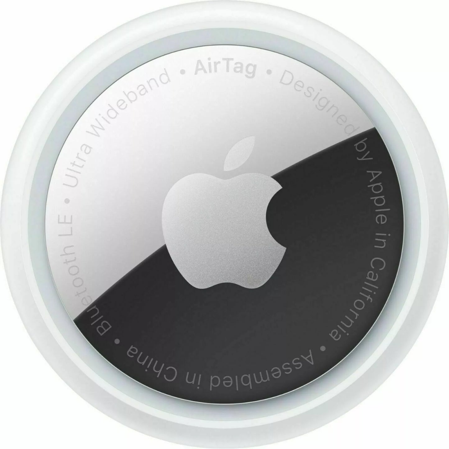 Apple AirTag 1 Apple Air Tag for iPhone iPAD Patxfrg Fast Shipping READ