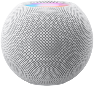 Patapata# Apple HomePod mini Smart Speaker with Siri
