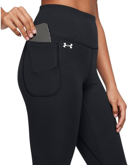 Patapata# Under Armour Women's Motion Ankle Leggings – High-Comfort Activewear Leggings