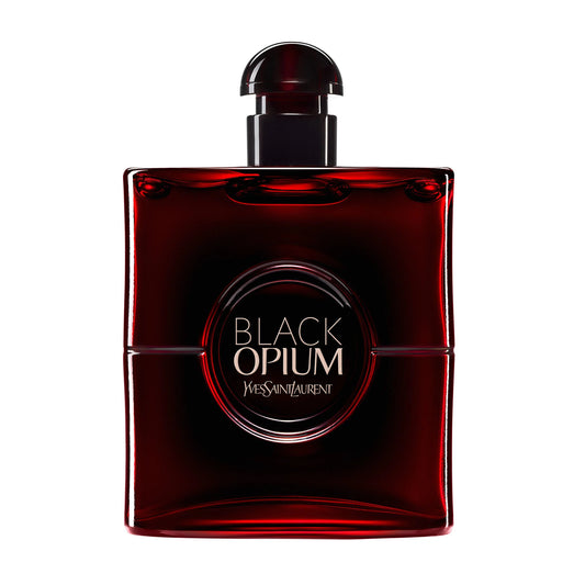 Patapata# Yves Saint Laurent Black Opium Eau de Parfum – Bold & Addictive Women’s Fragrance
