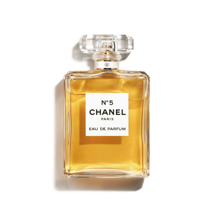 Patapata# Chanel No.5 Eau de Parfum Spray – Timeless Iconic Women’s Fragrance