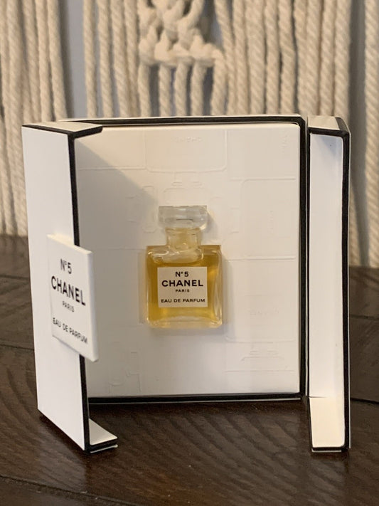 Patapata# Chanel No.5 Eau de Parfum Spray – Timeless Iconic Women’s Fragrance
