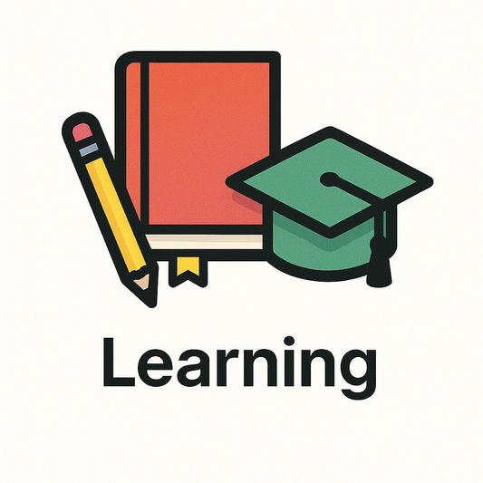 Learning