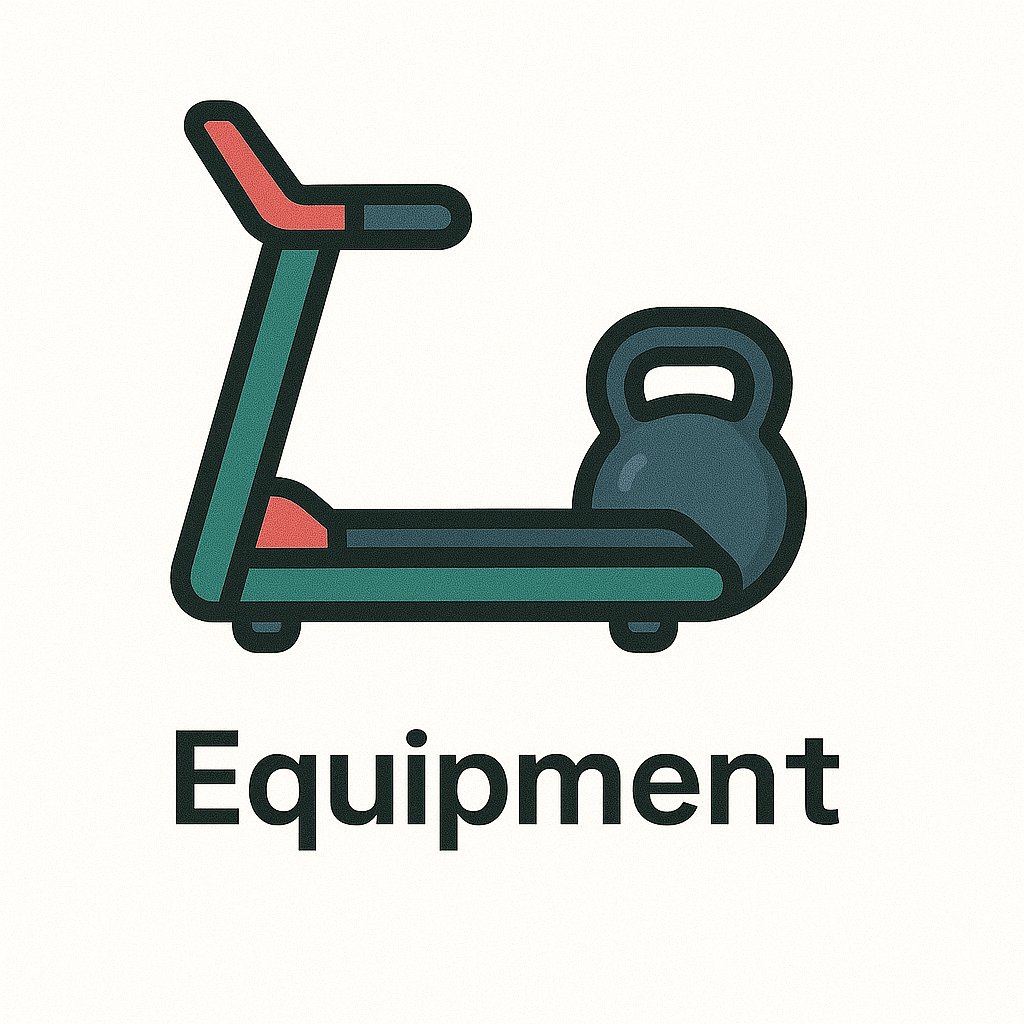 Equipment