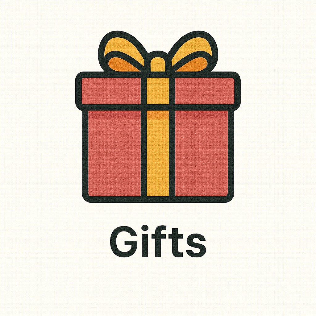 Gifts
