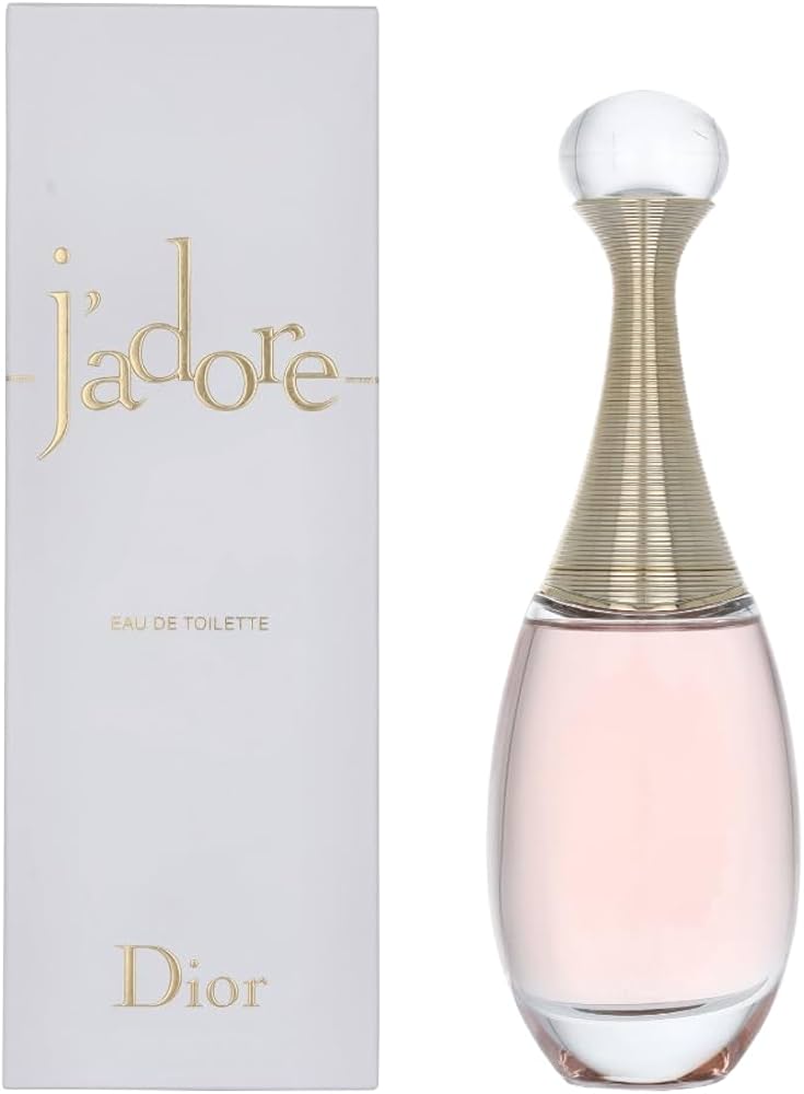 Patapata# Christian Dior J’adore Eau de Parfum – Iconic Women’s Luxury Fragrance