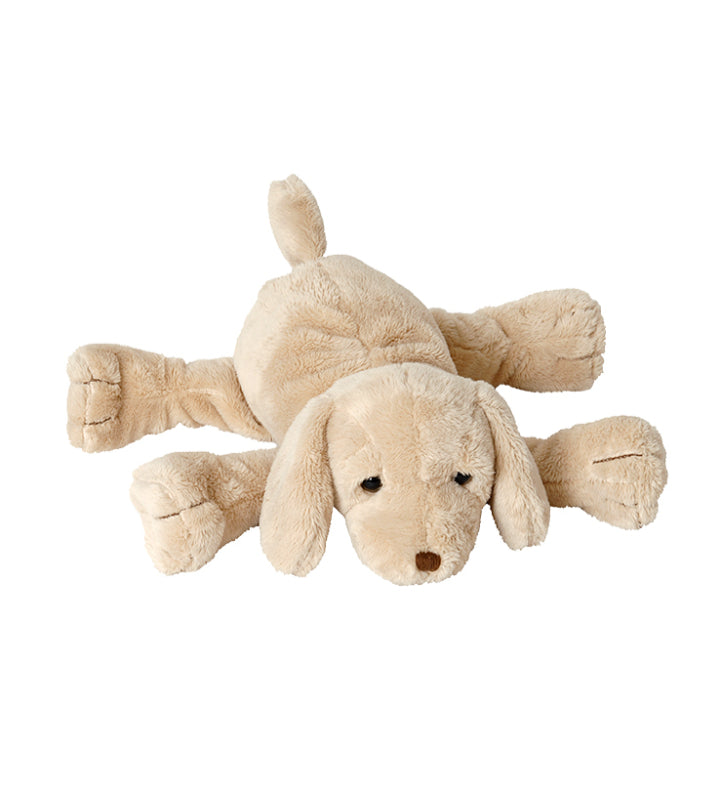 Patapata# Dog Herald No. 2 Plush Animal by Happy Horse