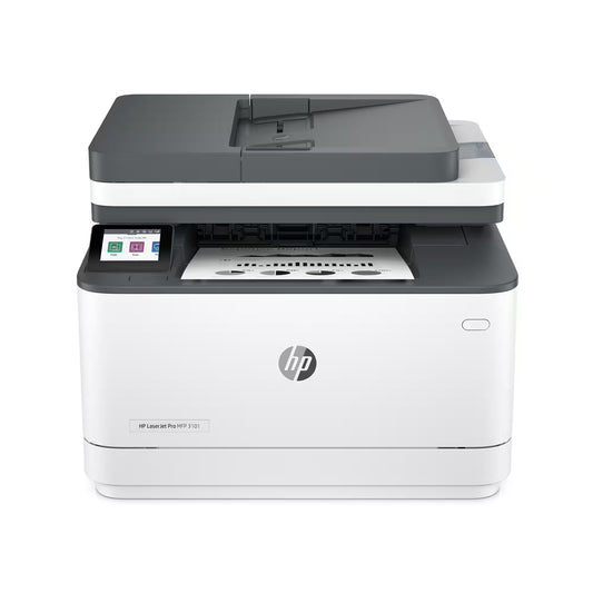 Patapata# HP Color LaserJet Pro MFP 3301sdw Wireless Color Office Printer