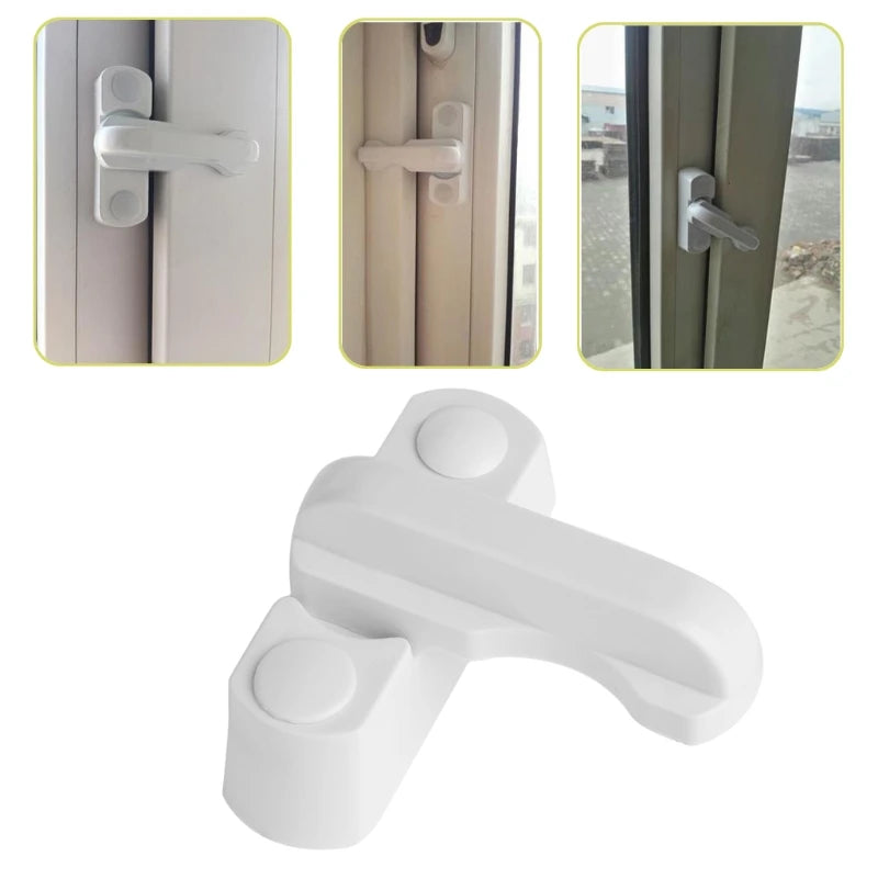 Patapata# Child Safety Window & Door Lock