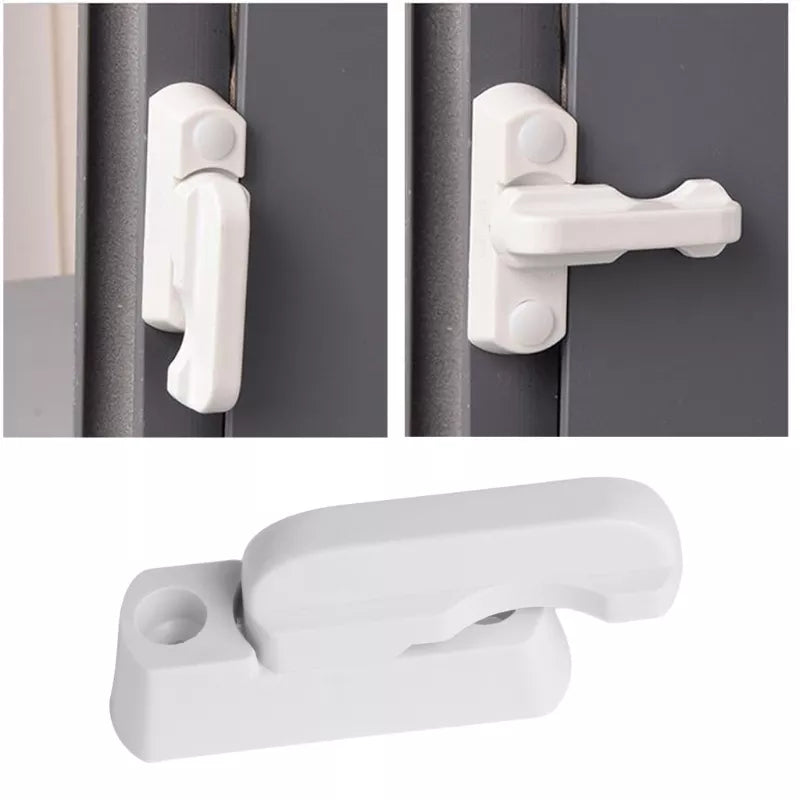 Patapata# Child Safety Window & Door Lock