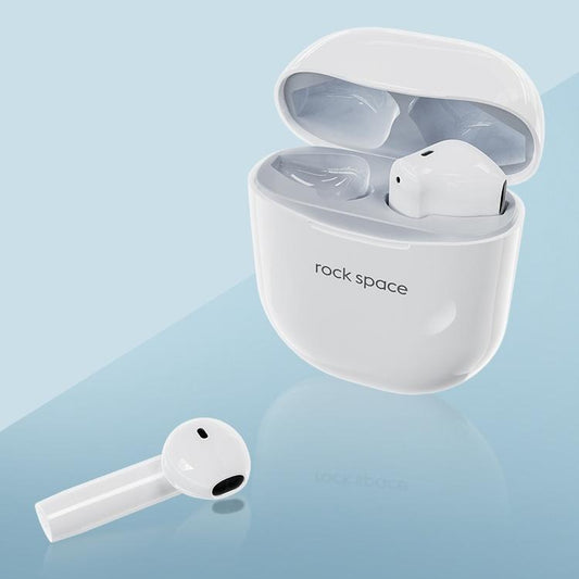 NNEIDS Wireless Earbuds With Charging Case - Eb200-0