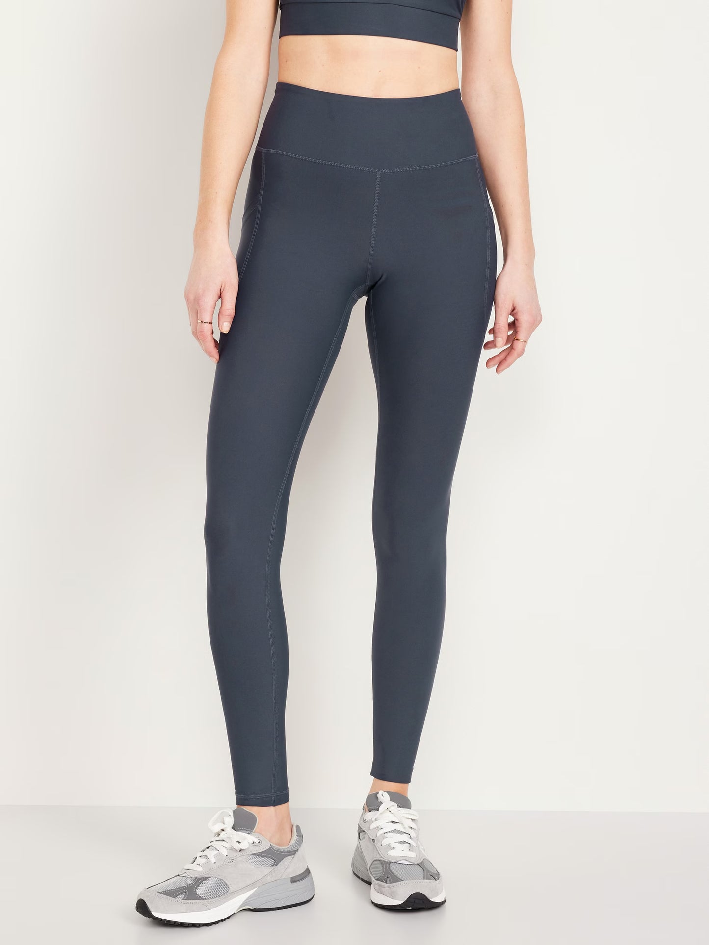 Patapata# Old Navy High-Waisted Pocket Leggings – Everyday Best-Seller