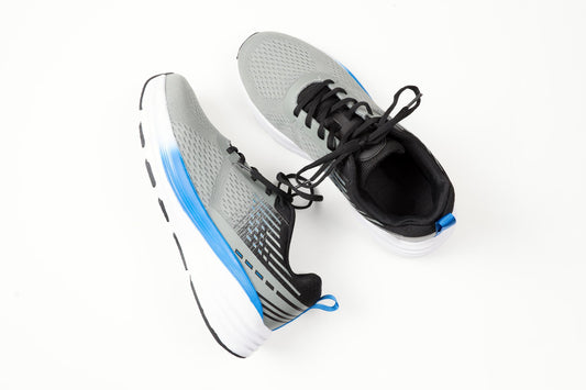 Patapata# Running & Performance Sneakers – Lightweight Cushioning | Made & Shipped from USA