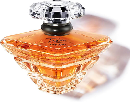 Patapata# Lancôme Trésor Eau de Parfum – Classic Romantic Women’s Fragrance