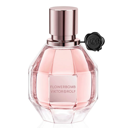 Patapata# Viktor & Rolf Flowerbomb Eau de Parfum – Iconic Women’s Fragrance