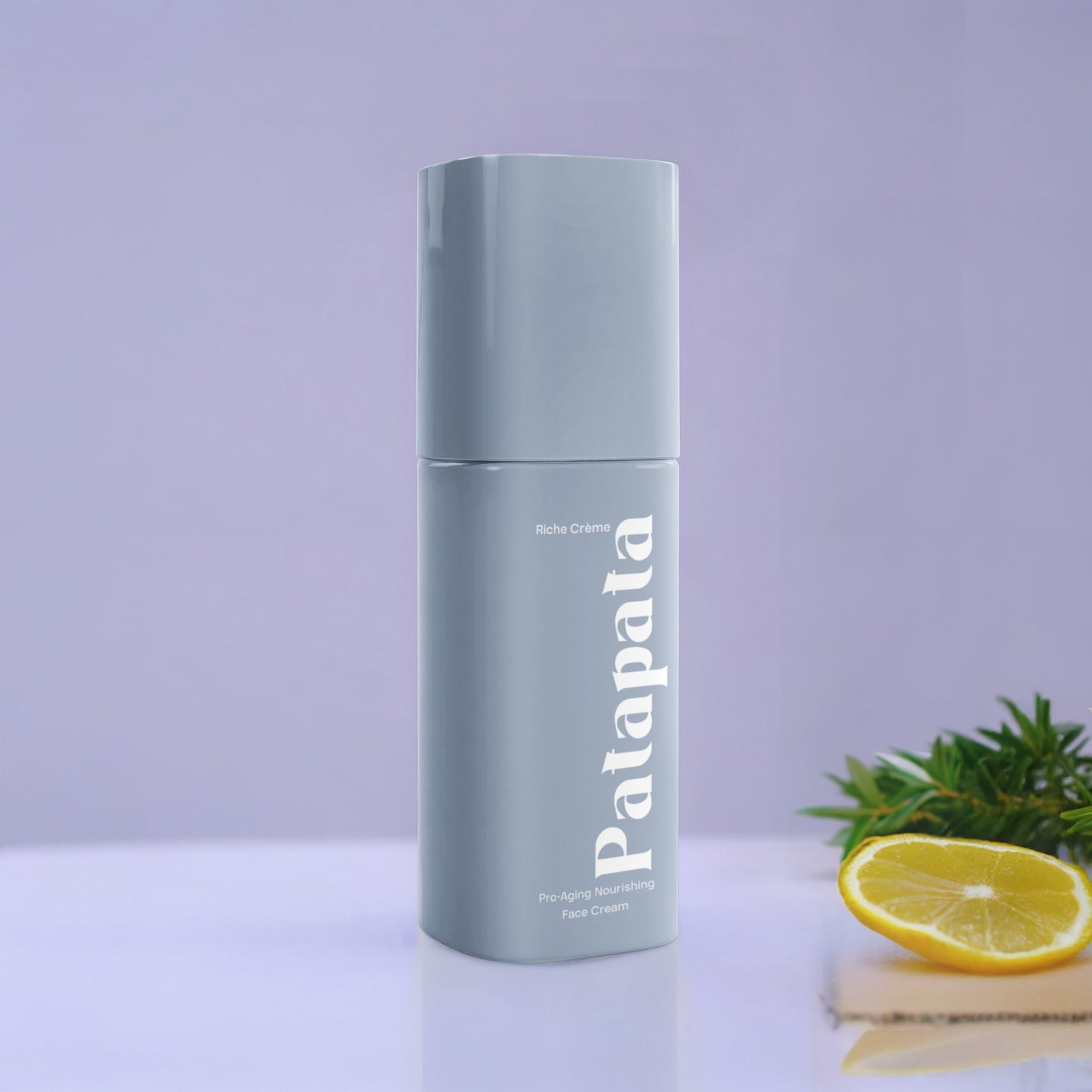 Patapata# ! Pro-Aging Nourishing Face Cream