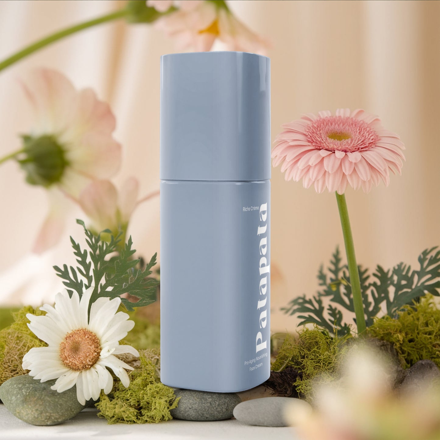 Patapata# ! Pro-Aging Nourishing Face Cream