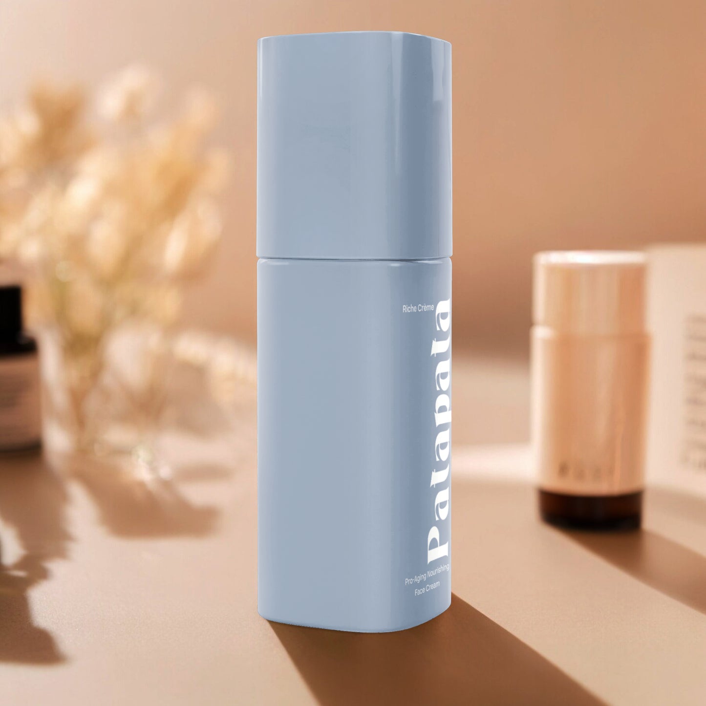 Patapata# ! Pro-Aging Nourishing Face Cream
