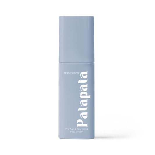 Patapata# ! Pro-Aging Nourishing Face Cream