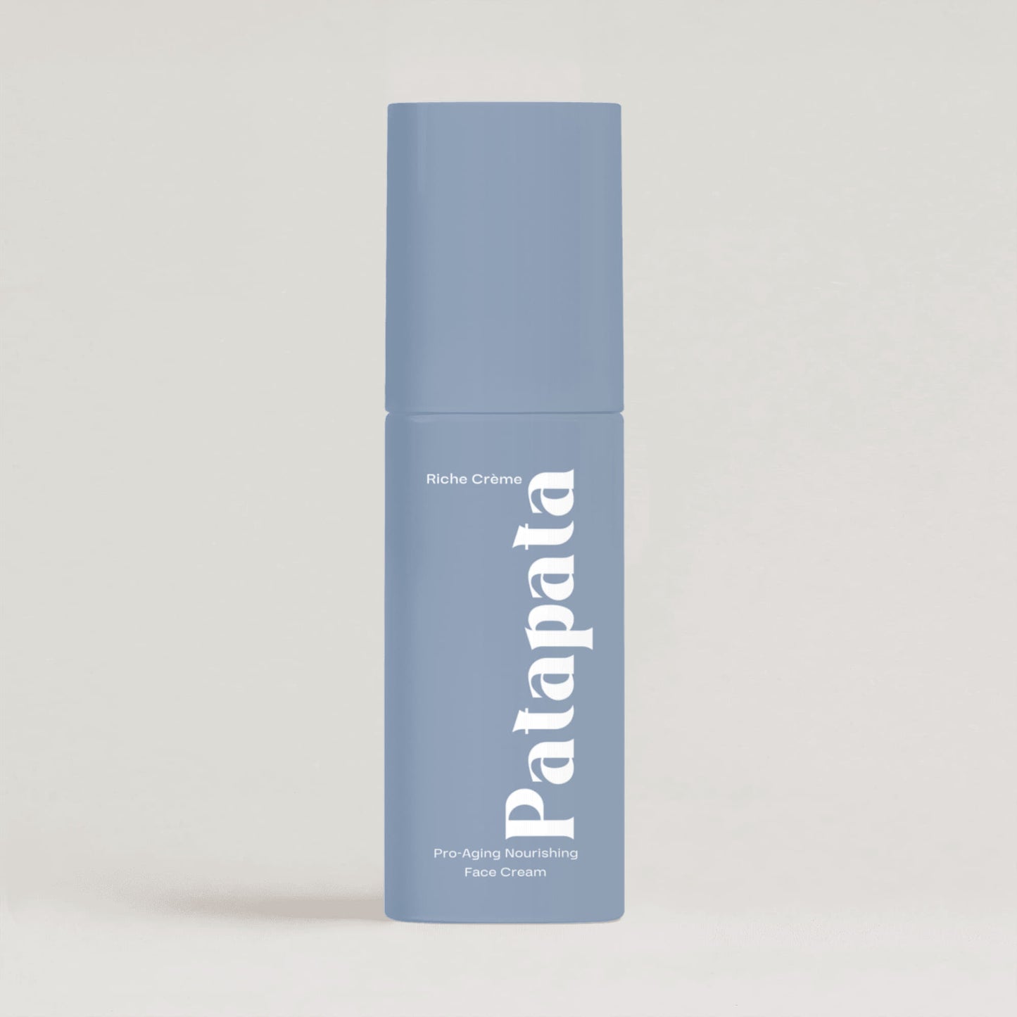 Patapata# ! Pro-Aging Nourishing Face Cream