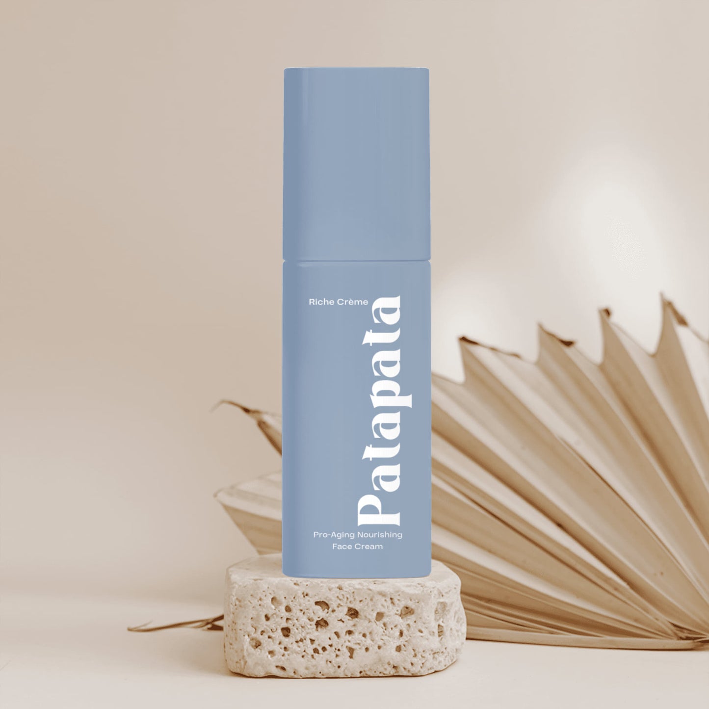 Patapata# ! Pro-Aging Nourishing Face Cream