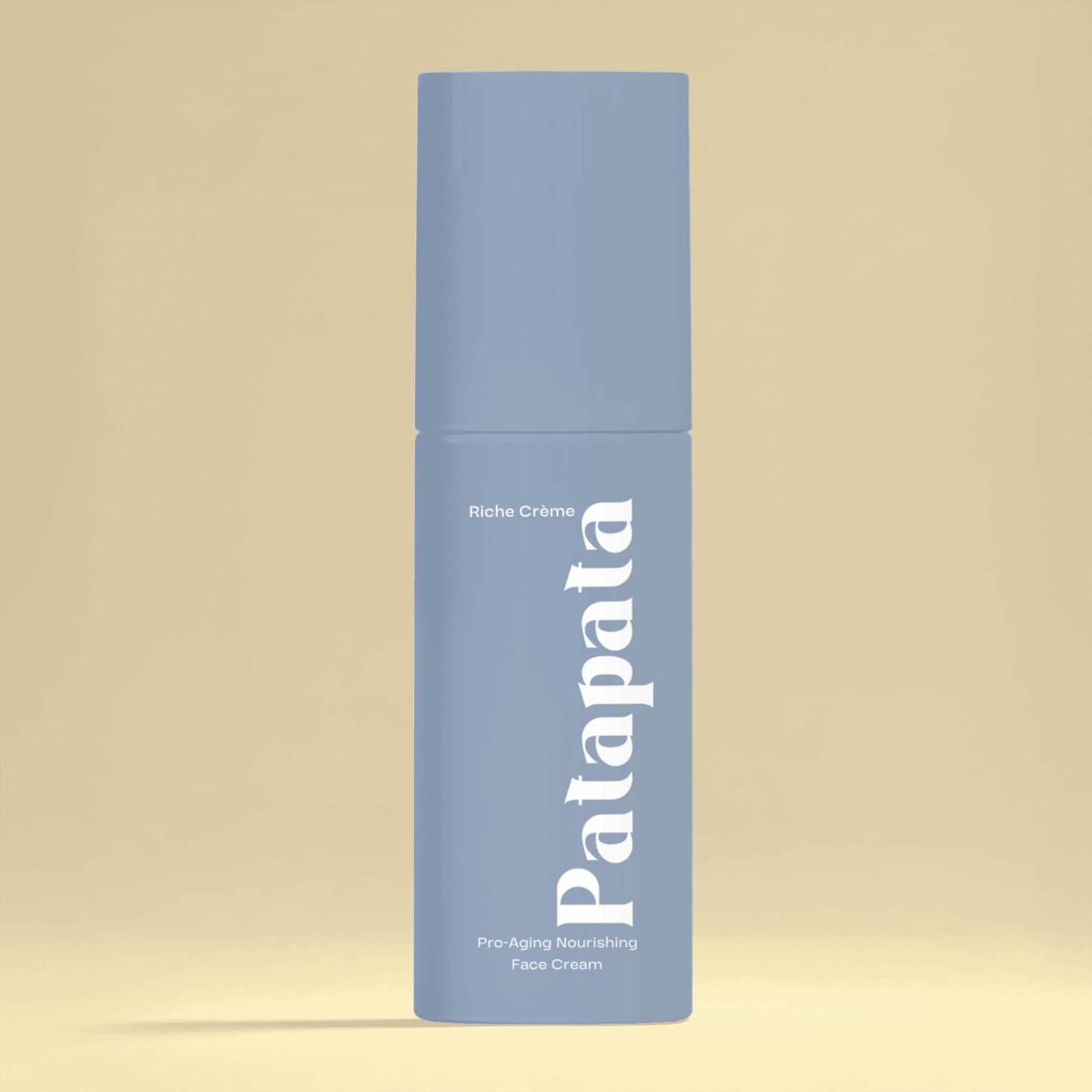 Patapata# ! Pro-Aging Nourishing Face Cream