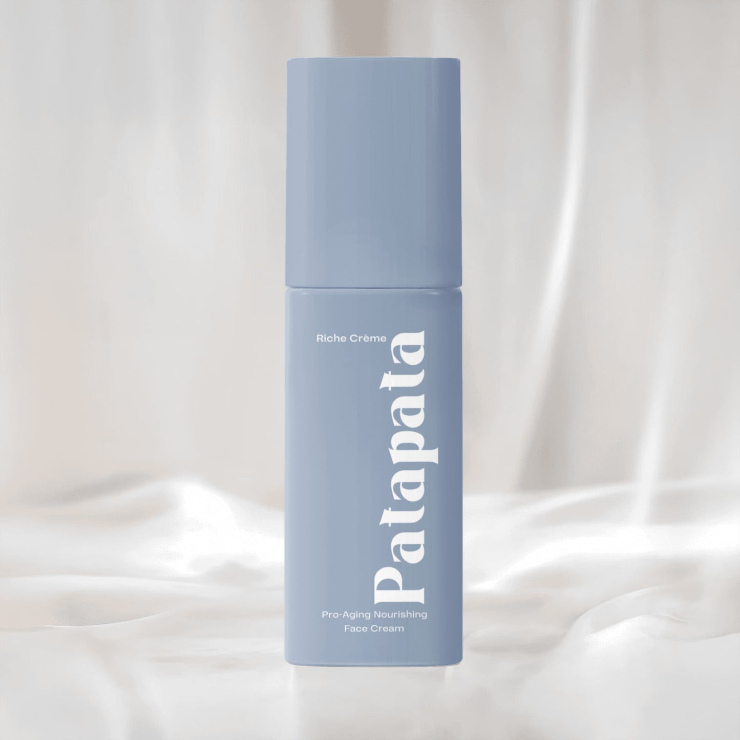 Patapata# ! Pro-Aging Nourishing Face Cream