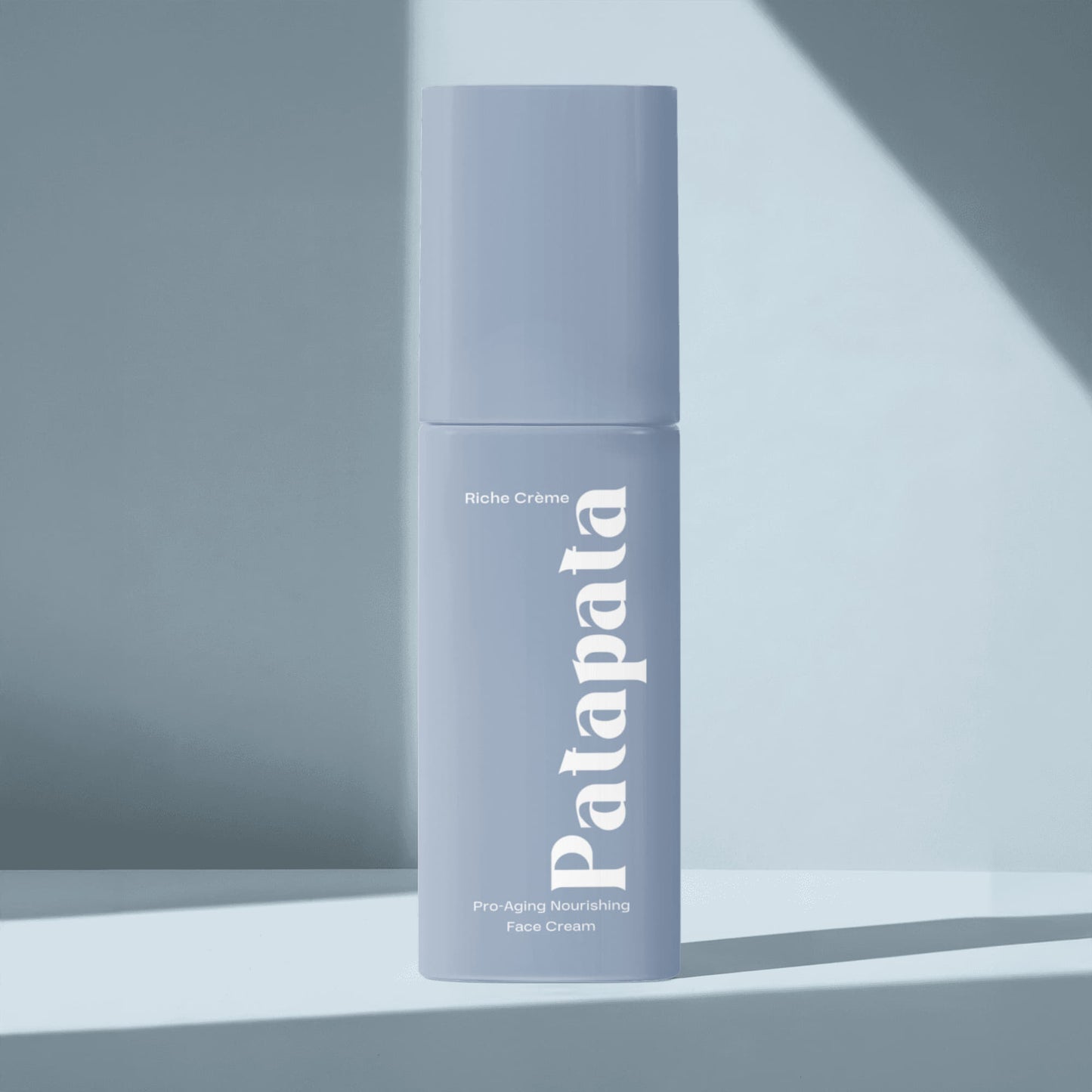 Patapata# ! Pro-Aging Nourishing Face Cream