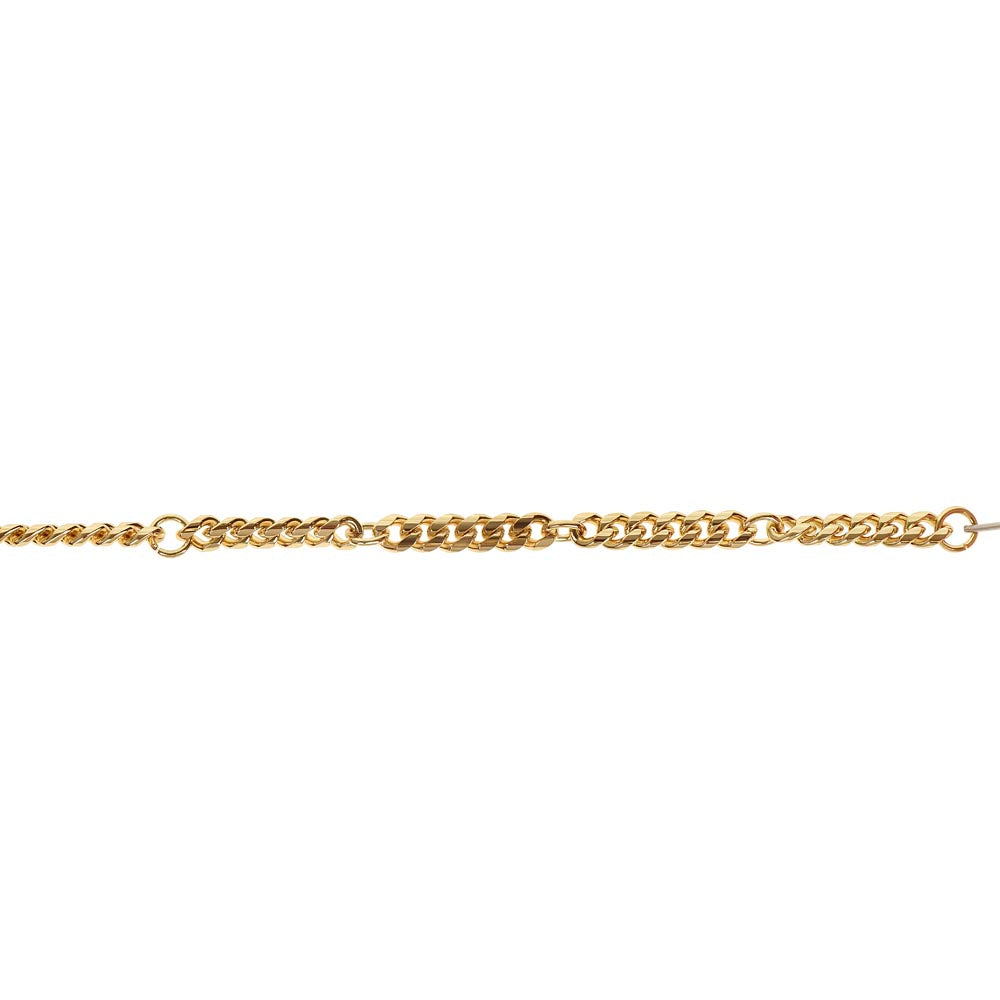 Patapata Cuban Link Chain