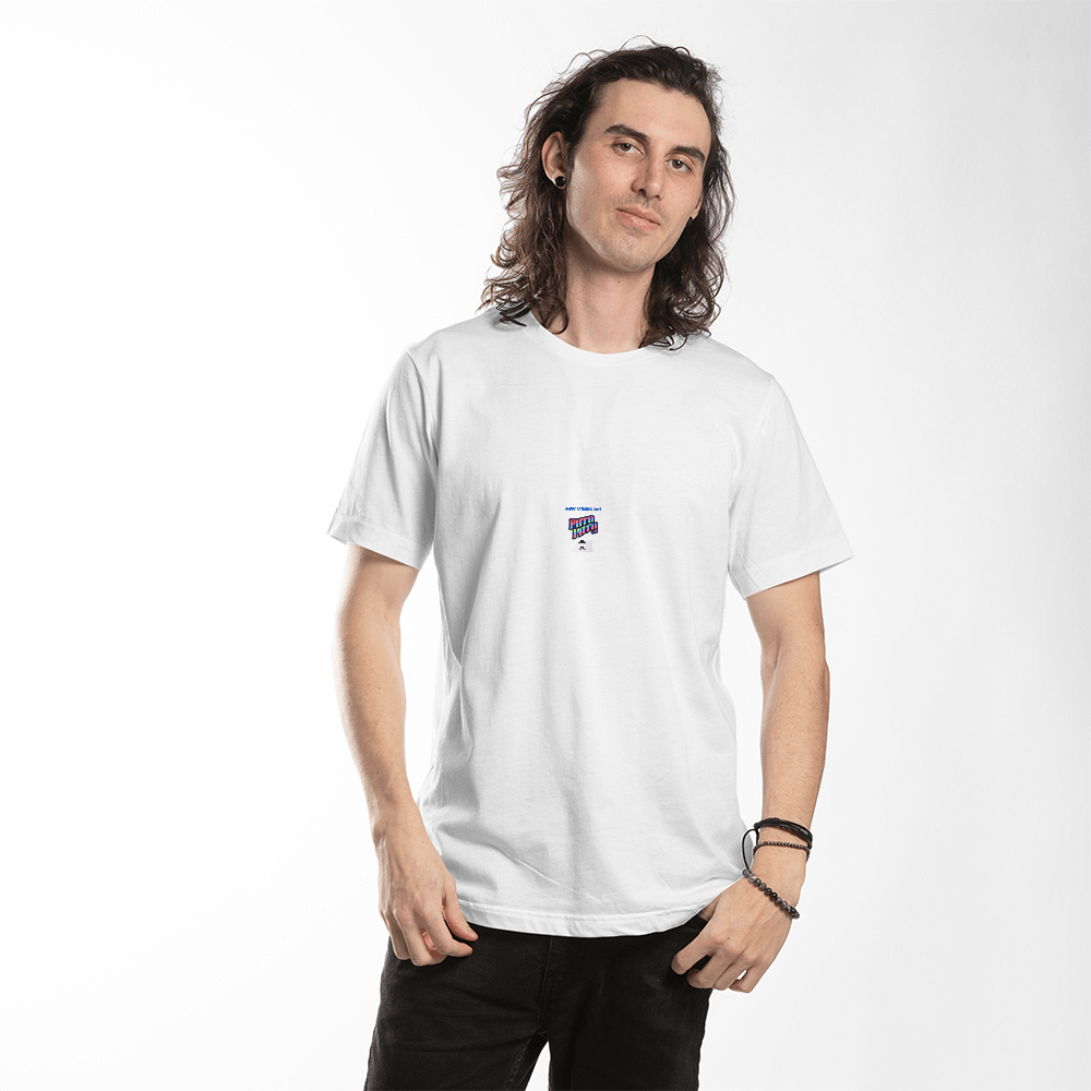Bella + Canvas 3001 Unisex T-Shirt
