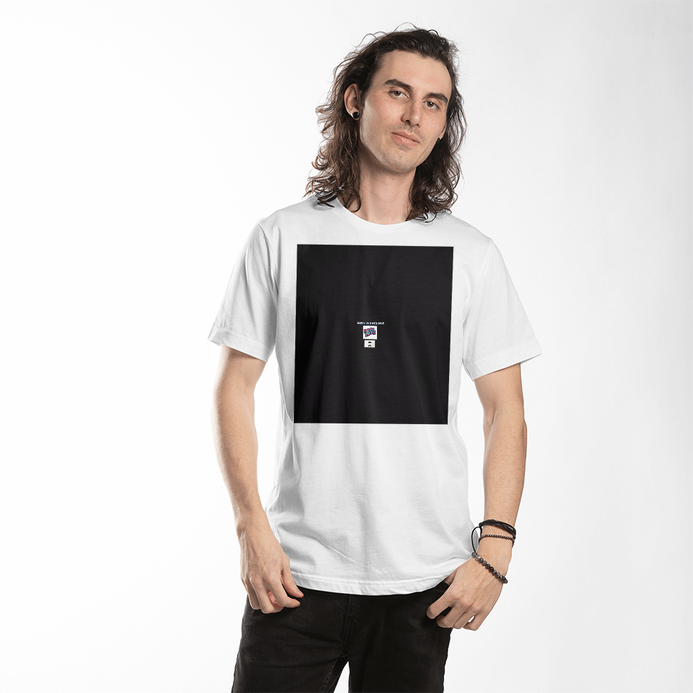 Patapata Bella + Canvas 3001 Unisex T-Shirt