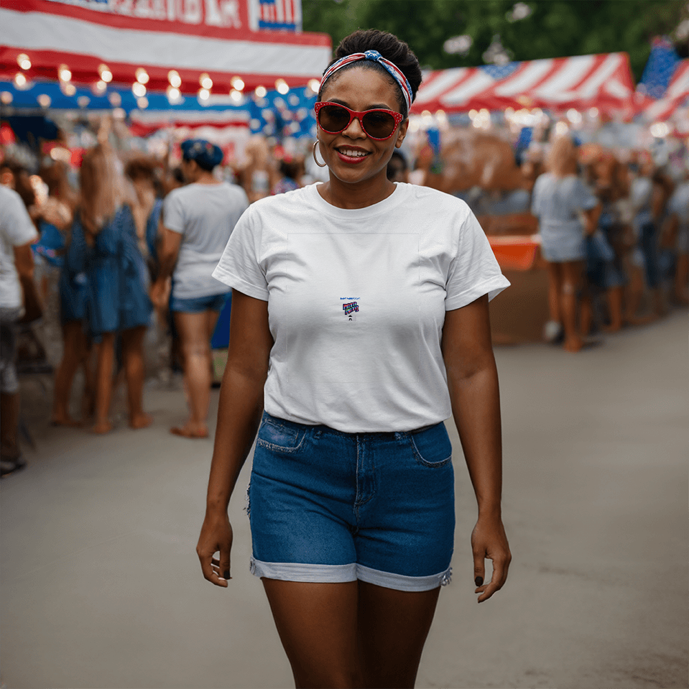 Bella + Canvas 3001 Unisex T-Shirt